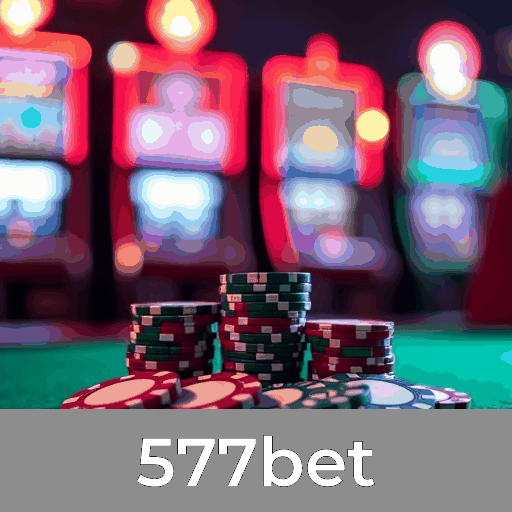 577bet: Slots - Premiação Máxima, Jogos de Mesa - Estratégia Superior, Live Dealers - Experiência Imersiva