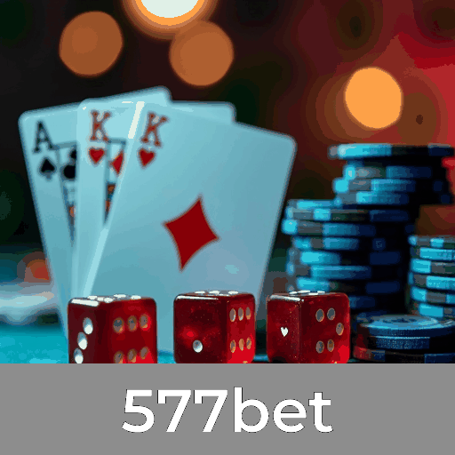 577bet: O Melhor Cassino Online do Brasil