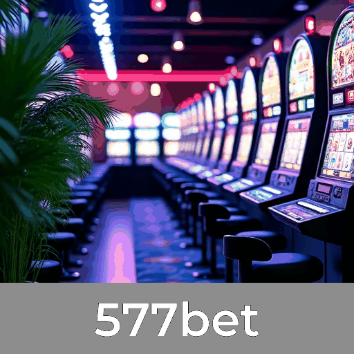 577bet: A Plataforma de Jogo Móvel Completa e Conveniente